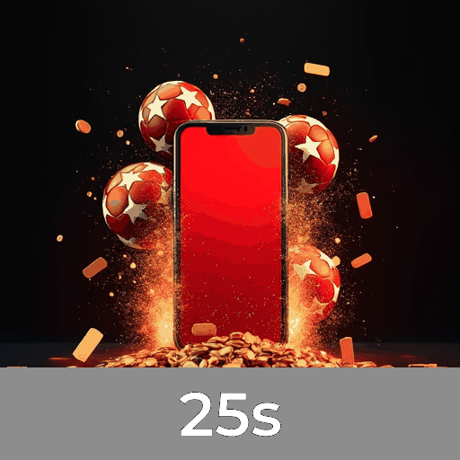 Cassino Online 25s