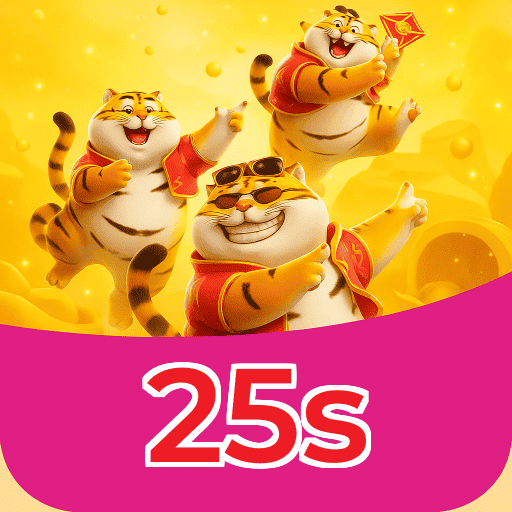 25s logo