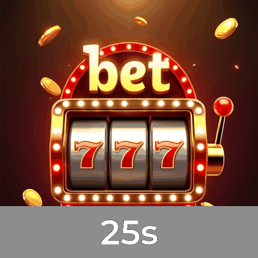 Cassino Online 25s