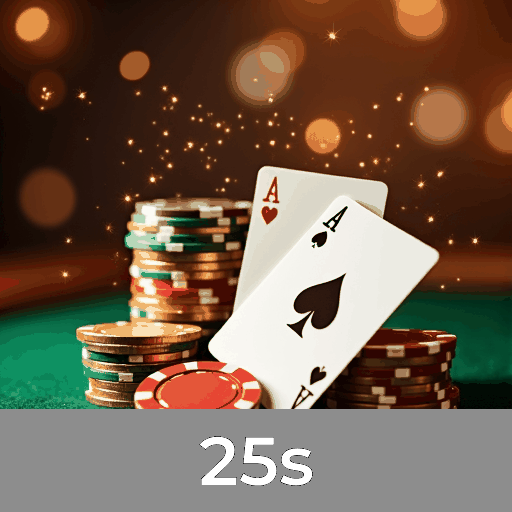 Acesso ao 25s